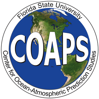 Tejas Vedagiri COAPS